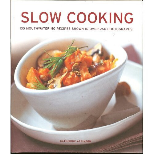 Slow Cooking (V224)