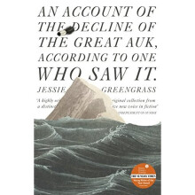 An Account of the Decline of the Great Auk, According to One Who Saw It: A John Murray Original