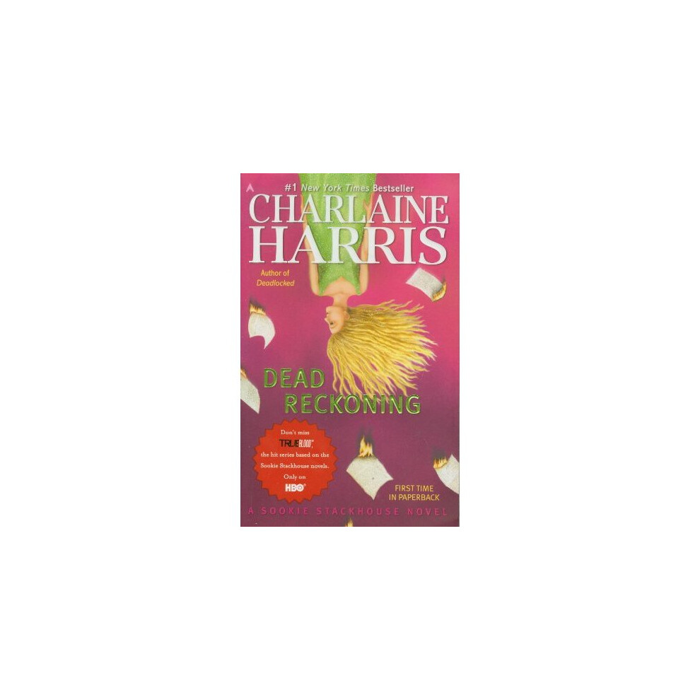 Dead Reckoning (Sookie Stackhouse Novels)