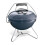 Weber Weber Smokey Joe Premium, 37 cm, Slate Blue 1
