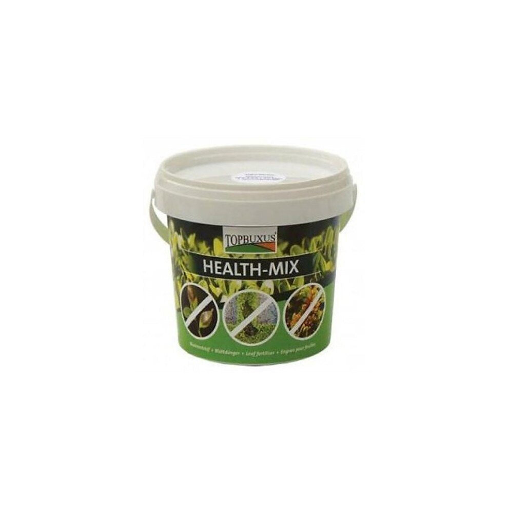 Top Buxus Health Mix TOPBUXUS 2Kg Large Bucket