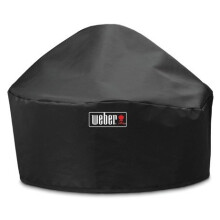 Weber Fireplace Cover (7159) Barbecue Accessory