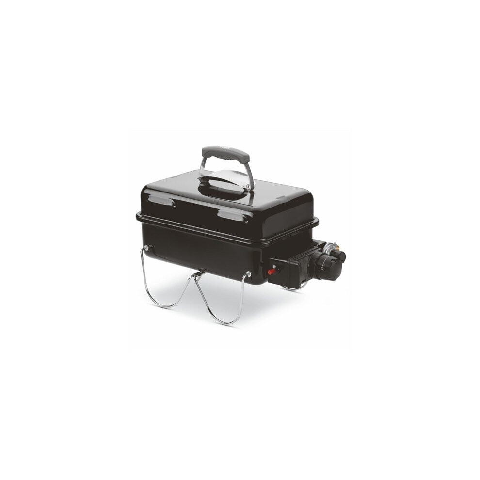 Weber Go-Anywhere Gas (1141056) Gas Barbecue