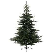 Kaemingk 210cm (7ft) Grandis Fir Artificial Christmas Tree (681452)