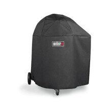 Weber Premium Grill Cover For Summit Charcoal (7173) Barbecue Accessories