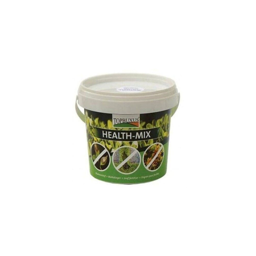 Top Buxus Health Mix TOPBUXUS 200g Small Bucket