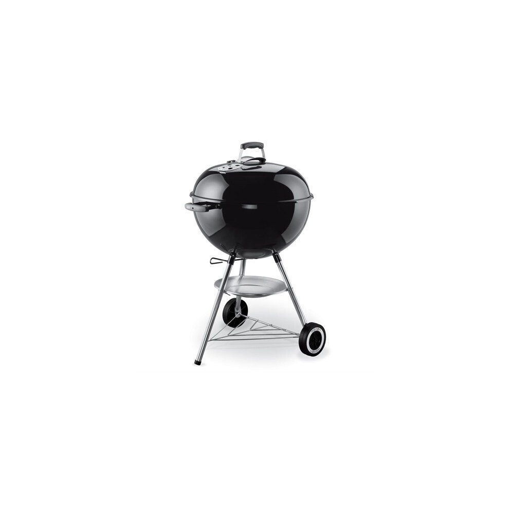 Weber Original Kettle - 57cm (1341504) Charcoal Barbecue