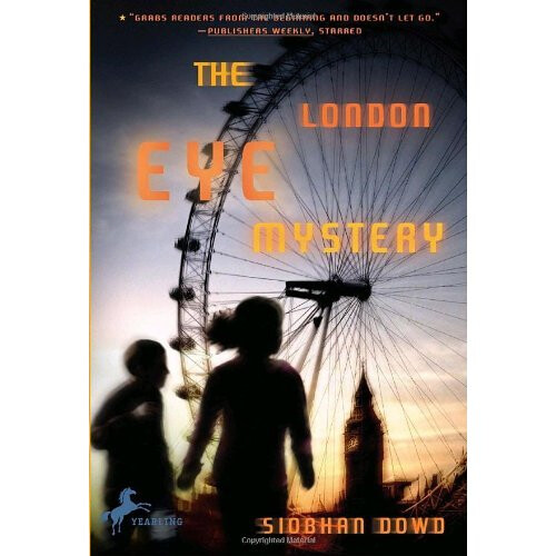 The London Eye Mystery