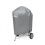 Weber Weber Standard Cover For 57 cm Kettle (7176) Barbecue Accessories 1