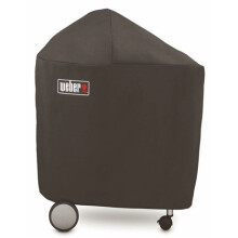 Weber Charcoal Cover - Premium Performer Cover (7145) Barbecue Accessory