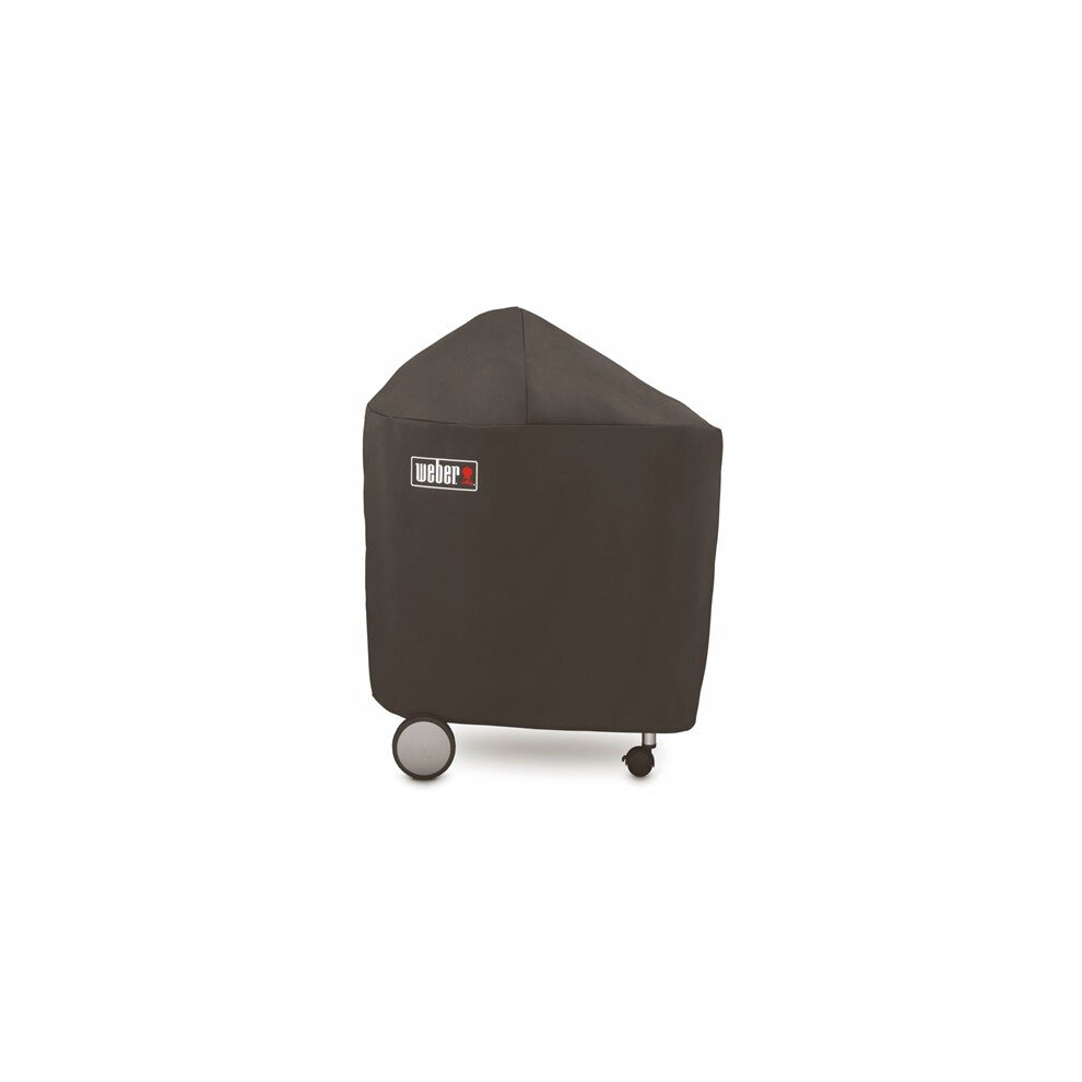 Weber Charcoal Cover - Premium Performer Cover (7145) Barbecue Accessory