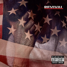 Eminem - Revival [CD]
