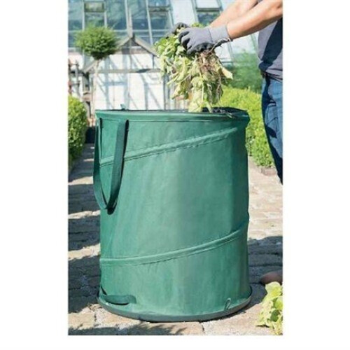 Gardman Gardman Hard Base Jumbo Pop-up Bin (34586)