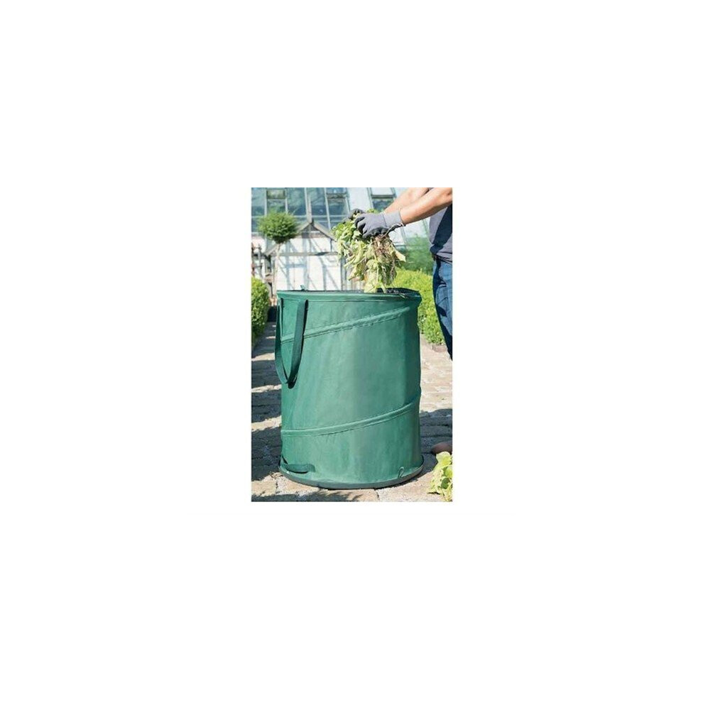 Gardman Hard Base Jumbo Pop-up Bin (34586)