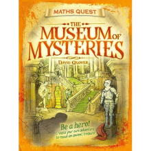 Maths Quest: The Museum of Mysteries