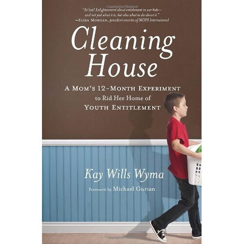 Cleaning House