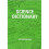Science Dictionary 1