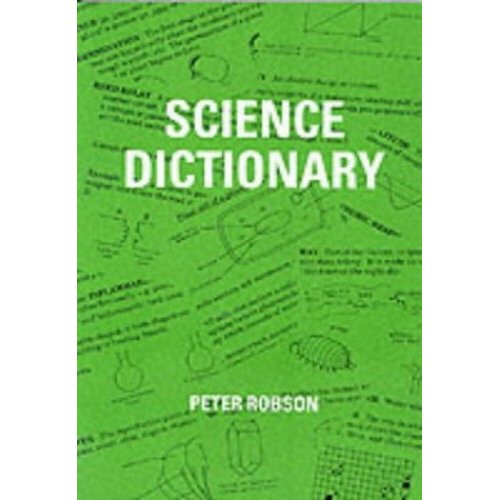 Science Dictionary