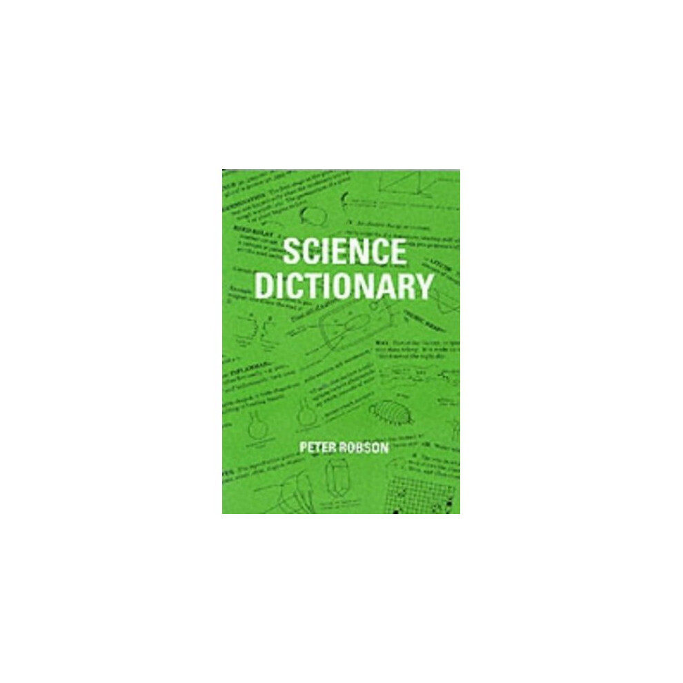 Science Dictionary
