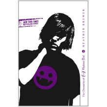 Tenth Grade Bleeds (Chronicles of Vladimir Tod (Paperback))