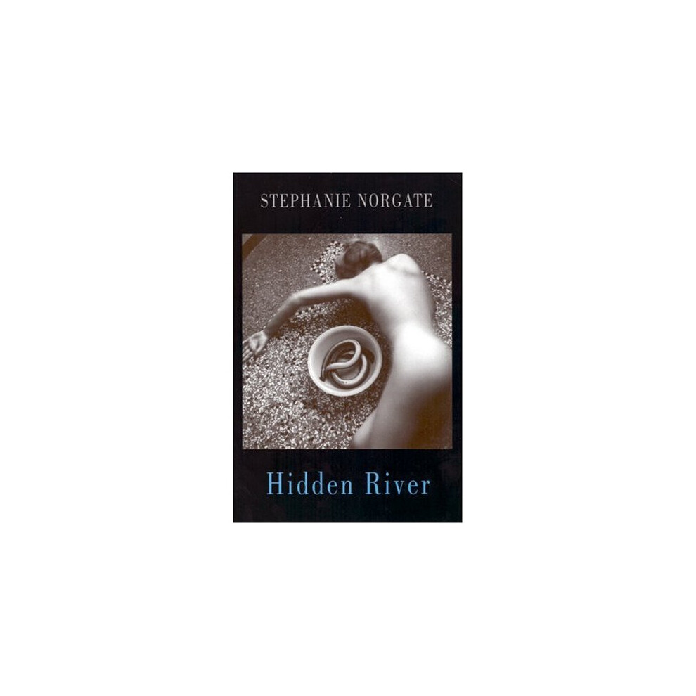 Hidden River