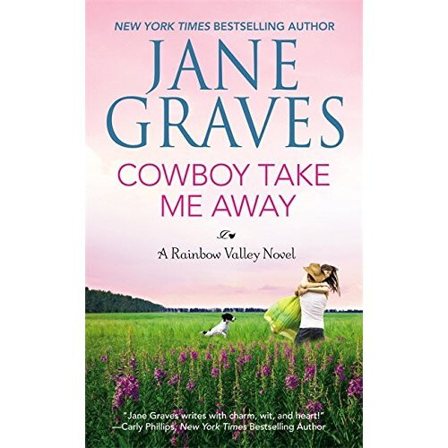 Cowboy Take Me Away (Rainbow Valley)
