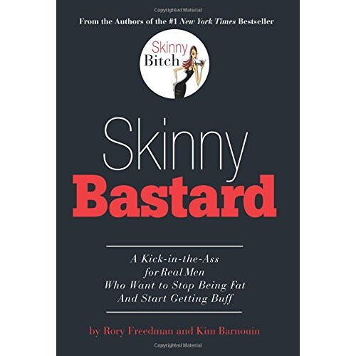 Skinny Bastard