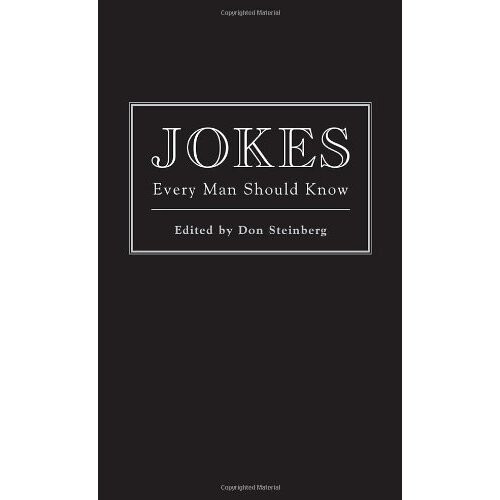 Jokes Every Man Should Know (Stuff You Should Know)