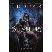 Sinner: A Paradise Novel (The Books of History Chronicles)