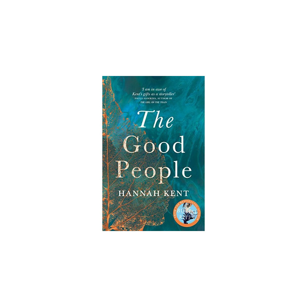 The Good People