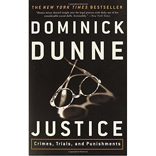 Justice: Crimes, Trials, and Punishments