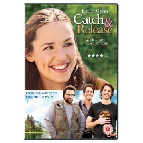Catch And Release [DVD] [DVD]