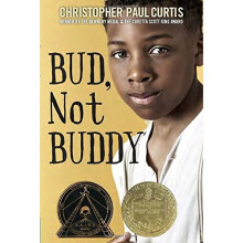 Bud, Not Buddy