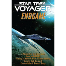 Endgame (Star Trek Voyager)