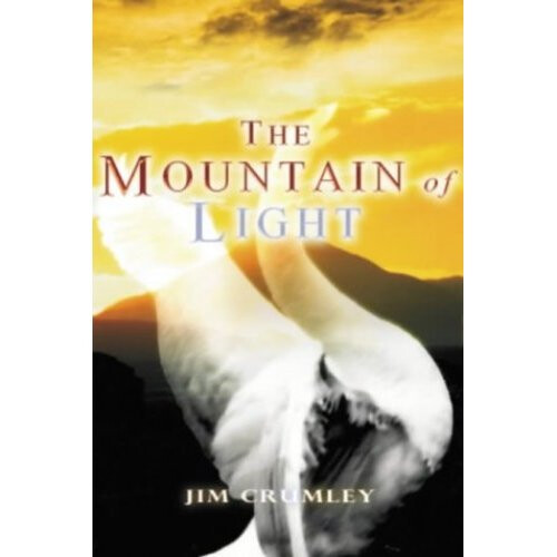 The Mountain of Light