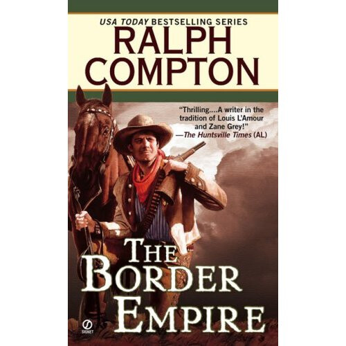 Border Empire,The