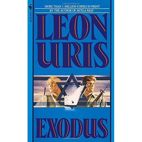 Exodus