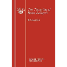 The Thwarting of Baron Bolligrew (Acting Edition)