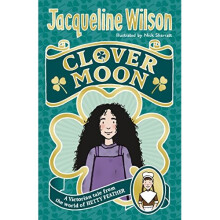 Clover Moon (Clover Moon 1)