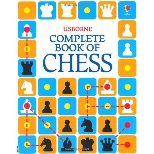 Complete Book of Chess
