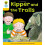 Oxford Reading Tree: Level 5: More Stories C: Kipper and the Trolls 1