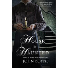 This House is Haunted
