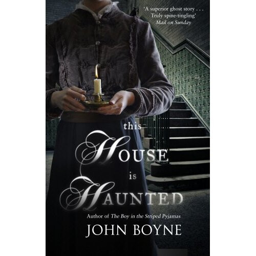 This House is Haunted