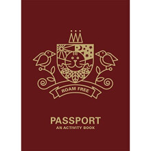 Passport: An Activity Book