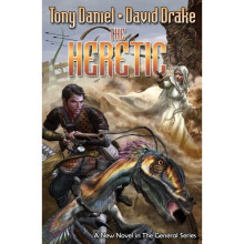 The Heretic (General (Baen))