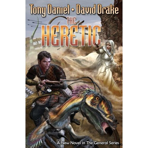 The Heretic (General (Baen))