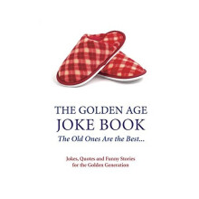 Wrinklies Joke Book