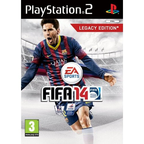 Refurbished FIFA 14 (PS2)