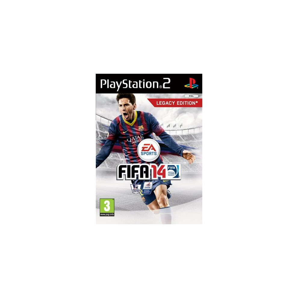 FIFA 14 (PS2)-image-OPC-P9F9RB-REFURBISHED