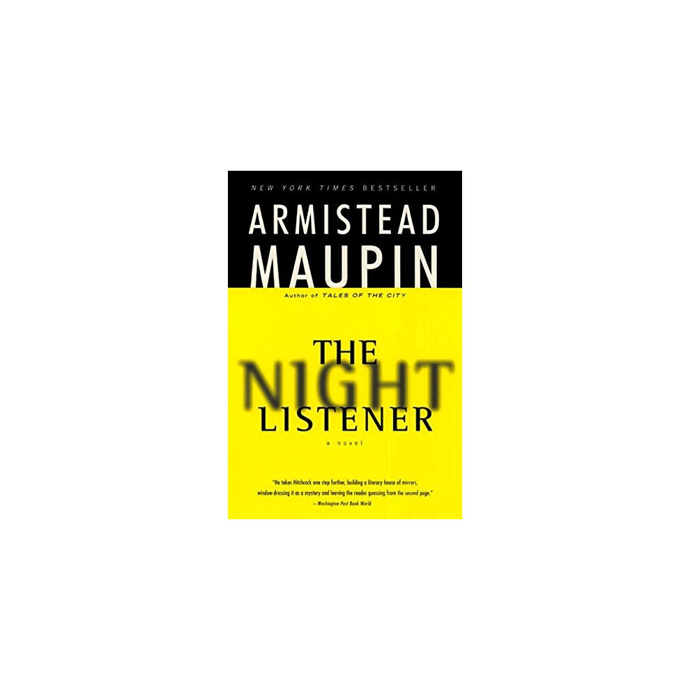 The Night Listener